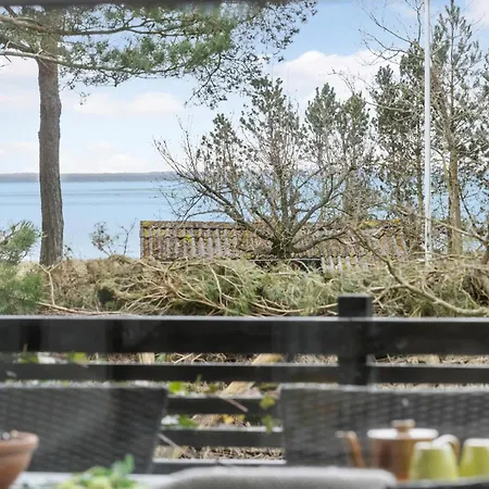 2 Bedroom Stunning In * Havndal