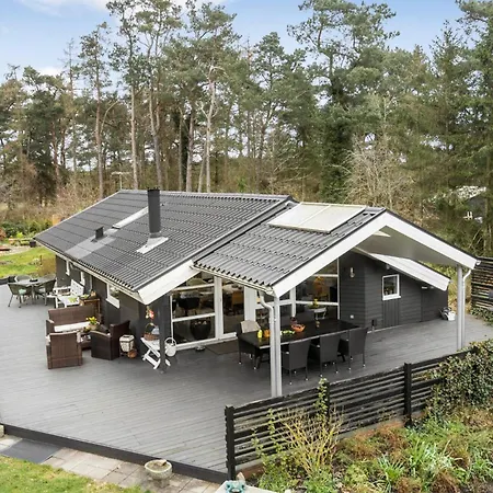 2 Bedroom Stunning In Havndal